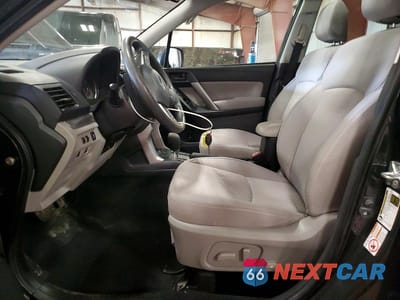 Zdjęcie 7 z 12 samochodu: 2015 SUBARU FORESTER 2.5I PREMIUM VIN:JF2SJAFC6FH819961 - miniatura