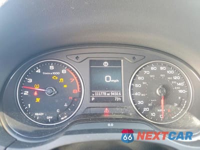 Zdjęcie 9 z 11 samochodu: 2018 AUDI A3 PREMIUM VIN:WAUAUGFF2J1022832 - miniatura