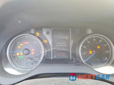 Zdjęcie 9 z 13 samochodu: 2021 TOYOTA VENZA LE VIN:JTEAAAAH0MJ068015 - miniatura