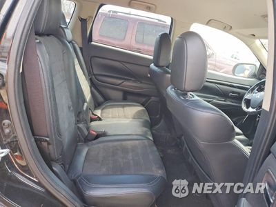 Zdjęcie 11 z 13 samochodu: 2019 MITSUBISHI OUTLANDER SE VIN:JA4AZ3A39KZ044236 - miniatura
