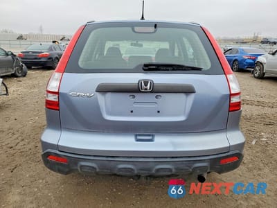 Zdjęcie 6 z 12 samochodu: 2008 HONDA CR-V LX VIN:JHLRE38338C041048 - miniatura