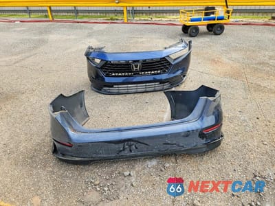 Zdjęcie 12 z 13 samochodu: 2023 HONDA ACCORD EX VIN:1HGCY1F38PA053368 - miniatura