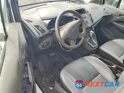 Zdjęcie 8 z 12 samochodu: 2016 FORD TRANSIT CONNECT XL DELIVERY VAN VIN:NM0LS6E75G1266017 - miniatura