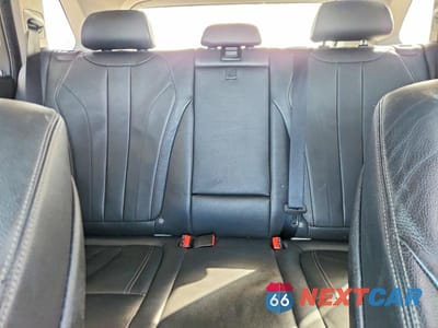 Zdjęcie 10 z 12 samochodu: 2017 BMW X5 XDRIVE35I VIN:5UXKR0C35H0V76150 - miniatura