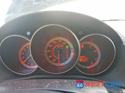 Zdjęcie 9 z 11 samochodu: 2007 MAZDA 3 S VIN:JM1BK324X71720012 - miniatura