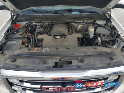 Zdjęcie 11 z 11 samochodu: 2016 GMC SIERRA K1500 SLT VIN:3GTU2NEC7GG197315 - miniatura