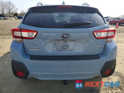 Zdjęcie 6 z 12 samochodu: 2018 SUBARU CROSSTREK PREMIUM VIN:JF2GTABC0JH330972 - miniatura