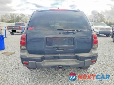 Zdjęcie 6 z 13 samochodu: 2004 CHEVROLET TRAILBLAZER LS VIN:1GNDS13S142370194 - miniatura