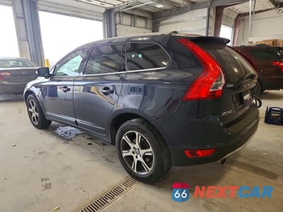 Drugie zdjęcie samochodu z przodu: 2013 VOLVO XC60 T6 VIN:YV4902DZ0D2442537 - miniatura