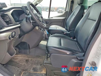 Zdjęcie 7 z 13 samochodu: 2020 FORD TRANSIT DELIVERY TRUCK VIN:1FDBW5Z80LKB07485 - miniatura