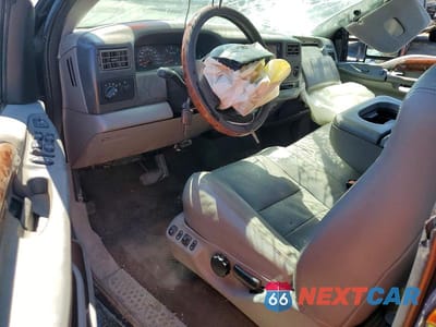 Zdjęcie 8 z 11 samochodu: 2002 FORD F250 SUPER DUTY VIN:1FTNW21S22EB64291 - miniatura