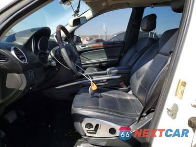 Zdjęcie 7 z 13 samochodu: 2011 MERCEDES-BENZ ML 350 VIN:4JGBB5GBXBA643388 - miniatura