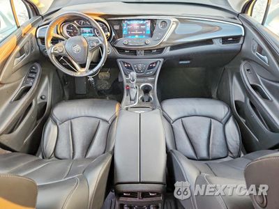 Zdjęcie 8 z 13 samochodu: 2020 BUICK ENVISION ESSENCE VIN:LRBFX2SA4LD194325 - miniatura