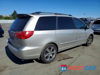 Trzecie zdjęcie samochodu z tyłu: 2006 TOYOTA SIENNA LE 7 PASSENGER VIN:5TDZA23C66S418879 - miniatura