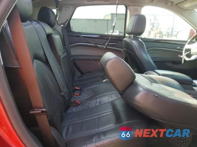 Zdjęcie 11 z 13 samochodu: 2010 CADILLAC SRX PERFORMANCE COLLECTION VIN:3GYFNEEY3AS583188 - miniatura