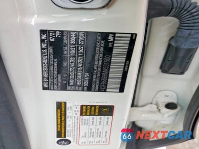Zdjęcie 13 z 13 samochodu: 2021 MERCEDES-BENZ GLE AMG 53 4MATIC VIN:4JGFB6BB8MA531500 - miniatura