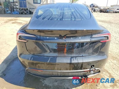 Zdjęcie 6 z 12 samochodu: 2025 TESLA MODEL 3 VIN:5YJ3E1EA1SF046835 - miniatura