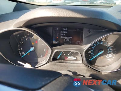 Zdjęcie 9 z 13 samochodu: 2013 FORD ESCAPE SEL VIN:1FMCU0HX9DUA11270 - miniatura