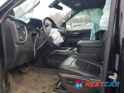 Zdjęcie 7 z 11 samochodu: 2019 CHEVROLET SILVERADO K1500 LT TRAIL BOSS VIN:1GCPYFED7KZ100892 - miniatura