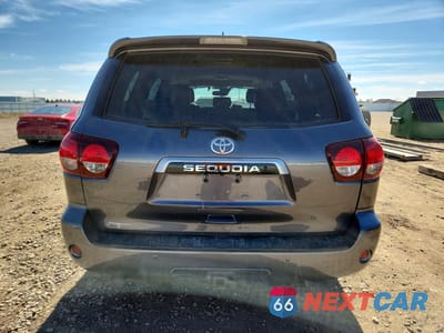 Zdjęcie 6 z 14 samochodu: 2021 TOYOTA SEQUOIA SR5 VIN:5TDAY5B15MS183821 - miniatura