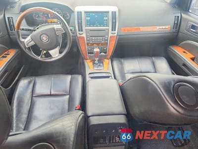 Zdjęcie 8 z 12 samochodu: 2009 CADILLAC STS VIN:1G6DZ67A090108823 - miniatura