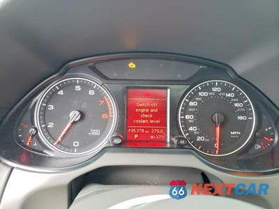 Zdjęcie 9 z 12 samochodu: 2010 AUDI Q5 VIN:WA1CKAFP2AA080053 - miniatura