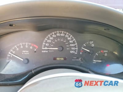 Zdjęcie 9 z 11 samochodu: 2003 CHEV MALIBU VIN:1G1ND52J43M696235 - miniatura