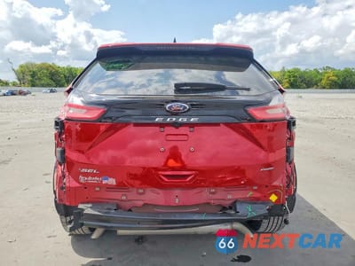 Zdjęcie 6 z 13 samochodu: 2024 FORD EDGE SEL VIN:2FMPK4J96RBA16921 - miniatura