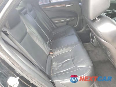 Zdjęcie 10 z 11 samochodu: 2014 CHRYSLER 300 VIN:2C3CCAAG6EH289091 - miniatura