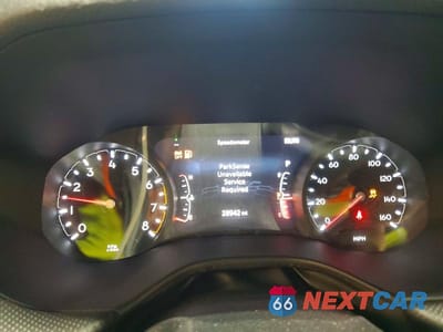 Zdjęcie 9 z 12 samochodu: 2025 JEEP COMPASS TRAILHAWK VIN:3C4NJDDN3ST564134 - miniatura