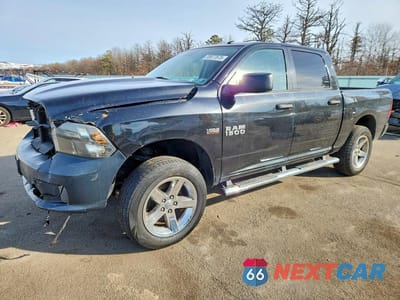 2016 RAM 1500 ST 3C6RR7KT8GG376892 - główne zdjęcie licytacji z USA - miniatura