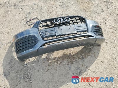 Zdjęcie 13 z 14 samochodu: 2017 AUDI Q3 PRESTIGE VIN:WA1GCCFSXHR002873 - miniatura