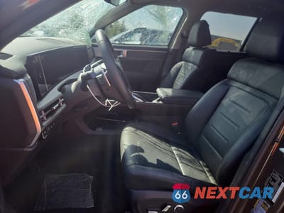 Zdjęcie 7 z 13 samochodu: 2025 HYUNDAI SANTA FE HYBRID LIMITED VIN:5NMP34G11SH057614 - miniatura