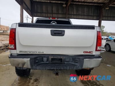 Zdjęcie 6 z 12 samochodu: 2012 GMC SIERRA K1500 SLE VIN:3GTP2VE73CG305018 - miniatura