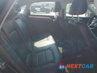 Zdjęcie 10 z 12 samochodu: 2015 VOLKSWAGEN PASSAT S VIN:1VWAS7A39FC114017 - miniatura