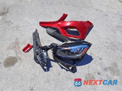 Zdjęcie 13 z 14 samochodu: 2019 MERCEDES-BENZ GLC 300 VIN:WDC0G4JB2KF497596 - miniatura