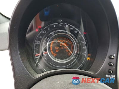Zdjęcie 9 z 12 samochodu: 2012 FIAT 500 VIN:3C3CFFBRXCT185745 - miniatura