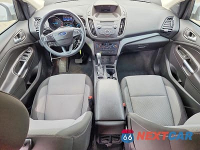 Zdjęcie 8 z 11 samochodu: 2017 FORD ESCAPE SE VIN:1FMCU0GDXHUA69448 - miniatura