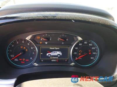 Zdjęcie 9 z 13 samochodu: 2024 CHEVROLET TRAVERSE LIMITED LT VIN:1GNESVKWXRJ129425 - miniatura