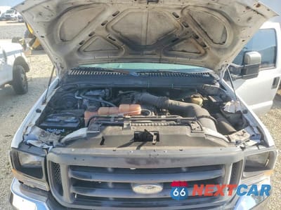 Zdjęcie 11 z 12 samochodu: 2001 FORD F350 SUPER DUTY VIN:1FDWW36SX1EA81253 - miniatura