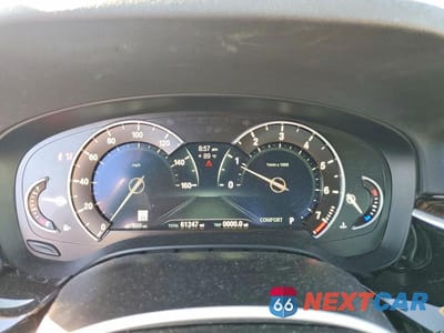 Zdjęcie 9 z 11 samochodu: 2019 BMW 530 I VIN:WBAJA5C59KWW47435 - miniatura