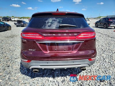 Zdjęcie 6 z 11 samochodu: 2019 LINCOLN MKC SELECT VIN:5LMCJ2C99KUL18445 - miniatura
