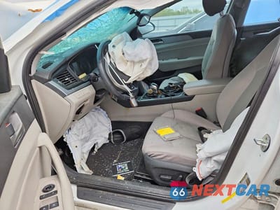 Zdjęcie 7 z 11 samochodu: 2019 HYUNDAI SONATA LIMITED VIN:5NPE34AF7KH746765 - miniatura