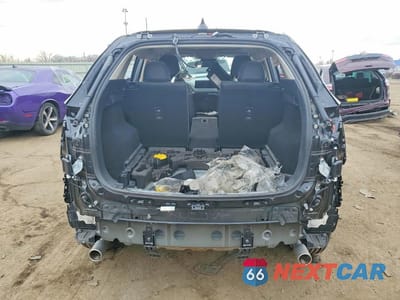 Zdjęcie 6 z 14 samochodu: 2025 MAZDA CX-5 PREFERRED VIN:JM3KFBCL4S0601799 - miniatura