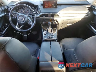 Zdjęcie 8 z 12 samochodu: 2016 MAZDA CX-9 TOURING VIN:JM3TCBCY8G0100477 - miniatura