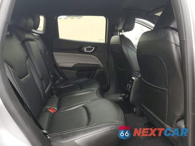 Zdjęcie 11 z 14 samochodu: 2025 JEEP COMPASS LIMITED VIN:3C4NJDCNXST545856 - miniatura