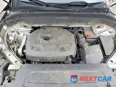 Zdjęcie 12 z 13 samochodu: 2016 VOLVO XC90 T6 VIN:YV4A22PK9G1094835 - miniatura