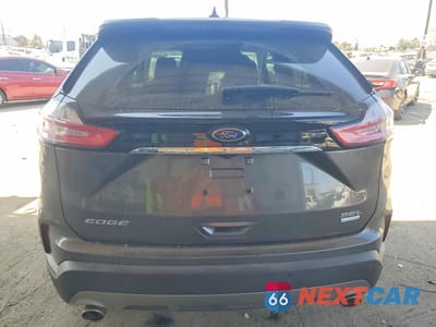 Zdjęcie 7 z 15 samochodu: 2020 FORD EDGE SEL VIN:2FMPK3J95LBA59891 - miniatura
