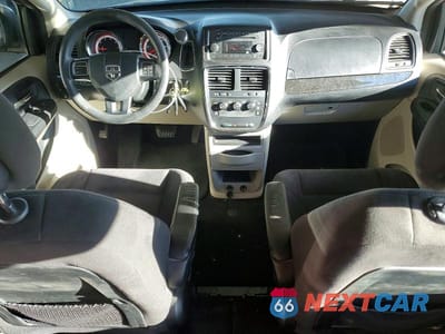 Zdjęcie 8 z 13 samochodu: 2014 DODGE GRAND CARAVAN SE VIN:2C4RDGBG6ER302629 - miniatura