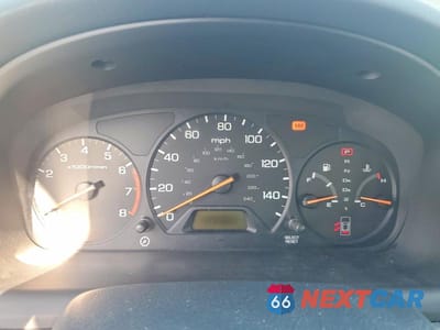 Zdjęcie 9 z 11 samochodu: 1998 HONDA ACCORD EX VIN:1HGCG5659WA058668 - miniatura